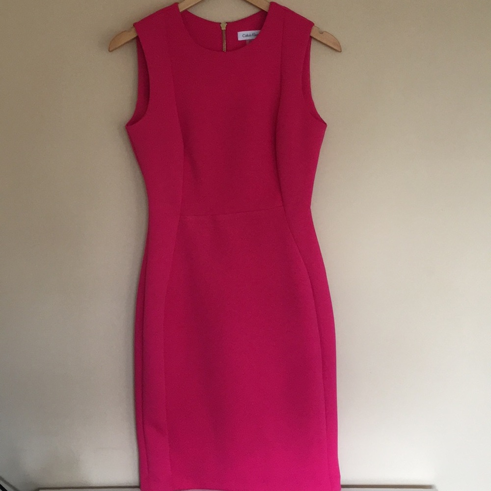 Calvin Klein Dress SIZE 4